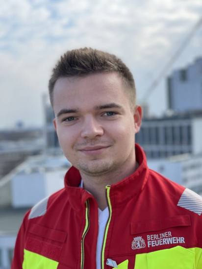 Schatzmeister: Jannick Roitsch